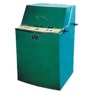 振動(dòng)磨樣機(jī)